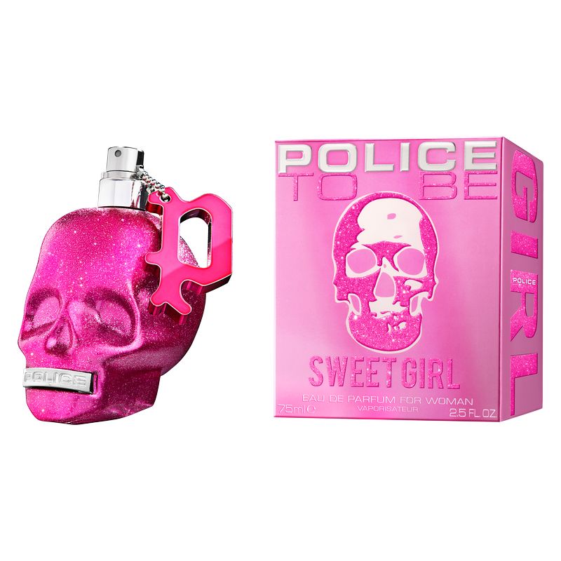 Police TO BE SWEET GIRL EAU DE PARFUM FOR WOMAN