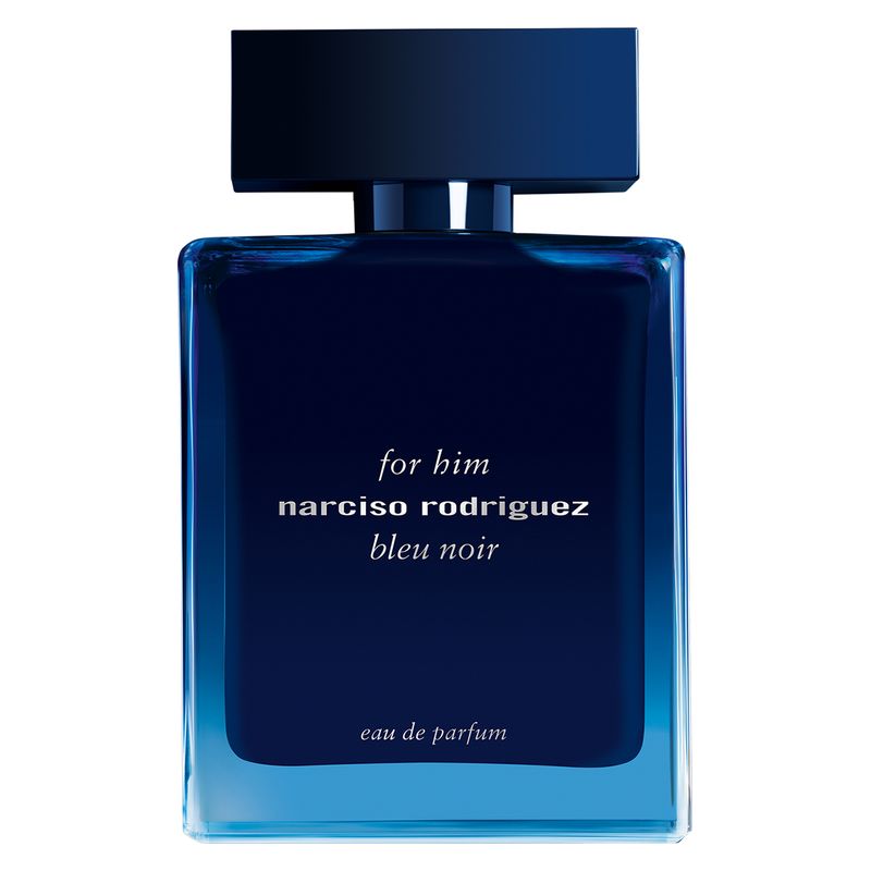 Narciso Rodriguez For Him Bleau Noir Eau De Parfum