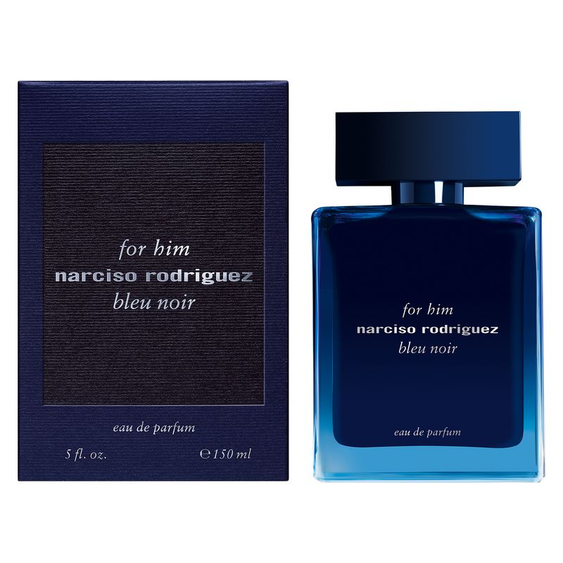 Narciso Rodriguez For Him Bleau Noir Eau De Parfum