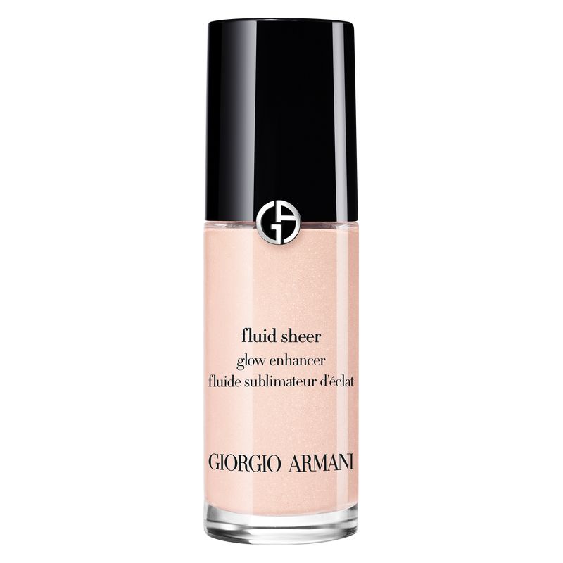 Armani Fluid Sheer Glow Enhancer