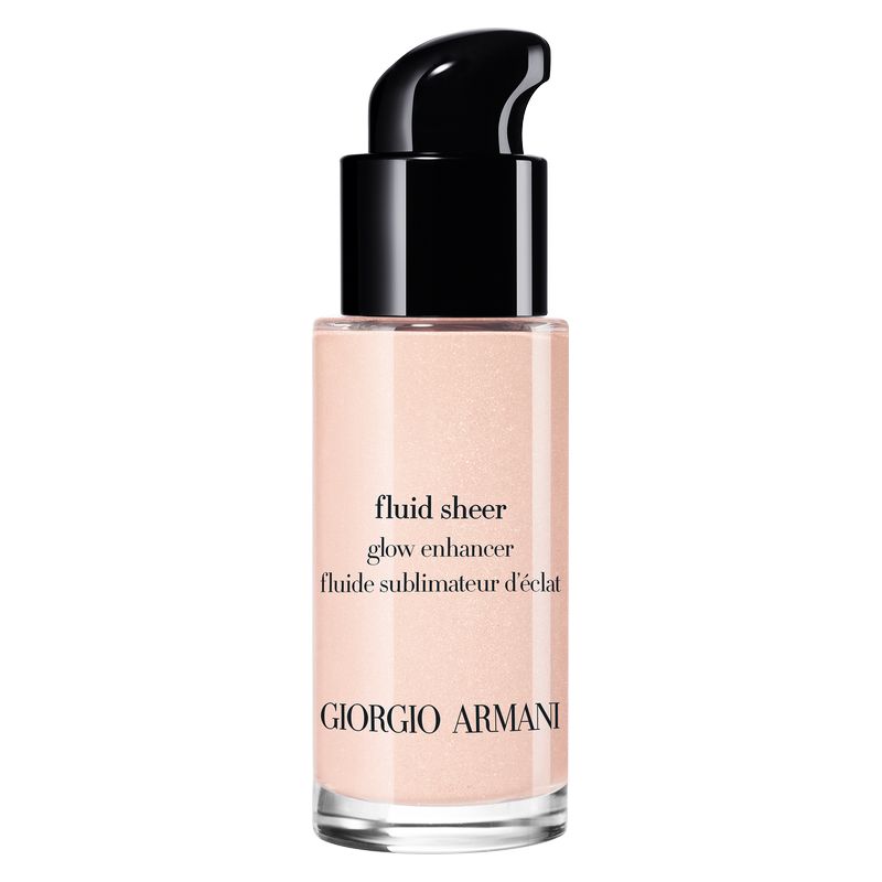 Armani Fluid Sheer Glow Enhancer