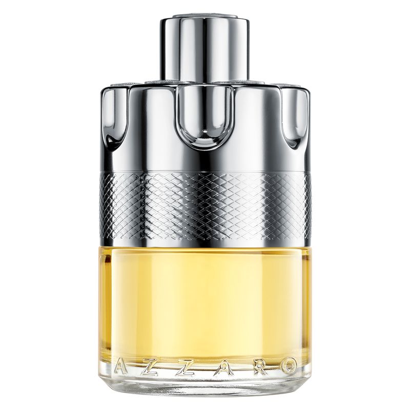 Azzaro Wanted Eau De Toilette