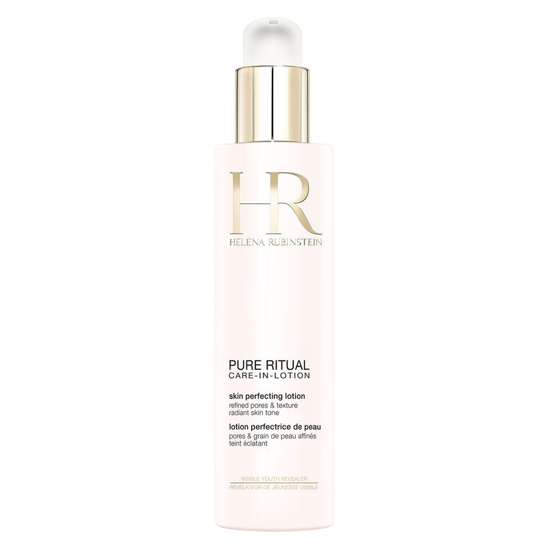 Helena Rubinstein PURE RITUAL CARE-IN-LOTION