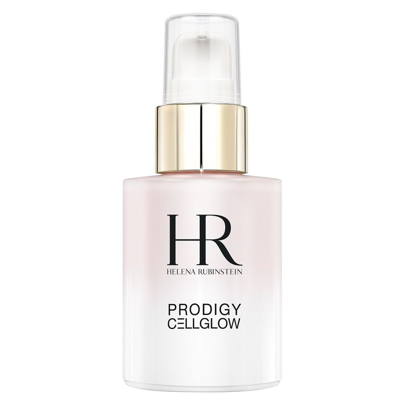 Helena Rubinstein PRODIGY CELLGLOW THE SHEER ROSY UV FLUID SPF 50 PA ++++