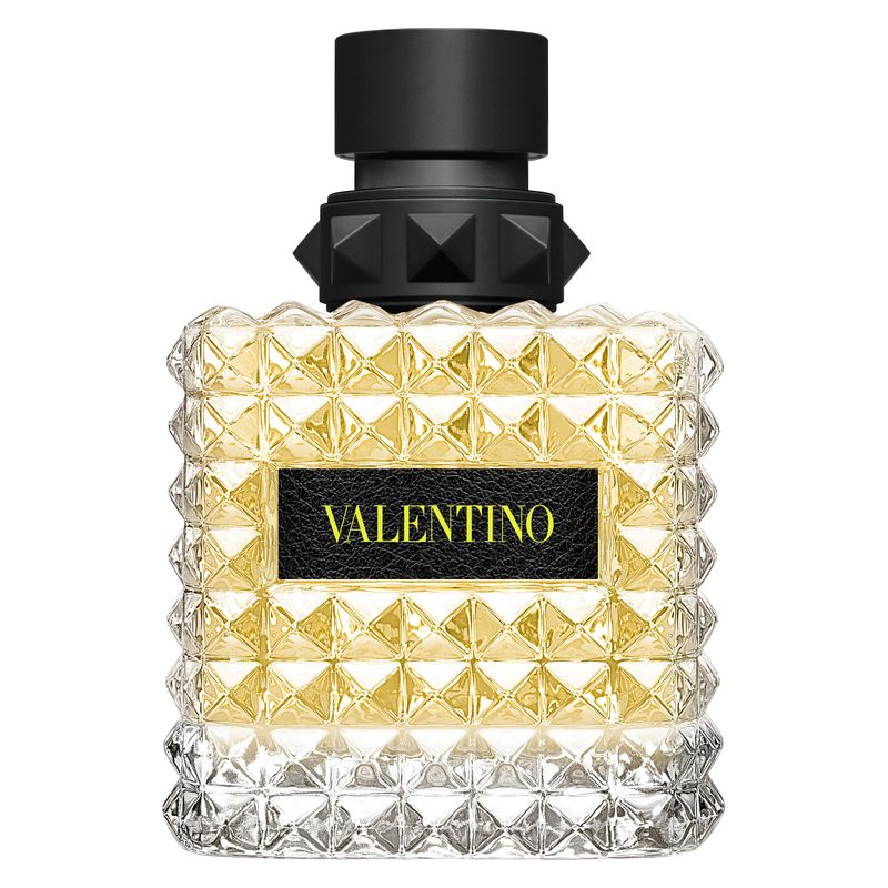 Valentino Born In Roma Yellow Dream Donna Eau De Parfum