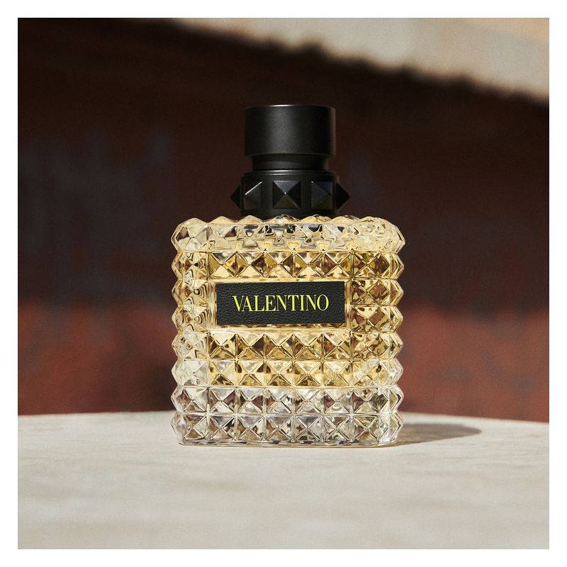 Valentino Born In Roma Yellow Dream Donna Eau De Parfum