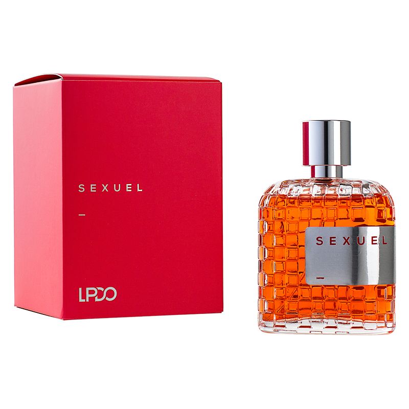 LPDO Sexuel Eau De Parfum