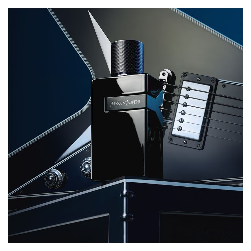 Yves Saint Laurent Y LE PARFUM