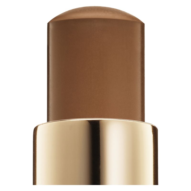 Lancome Teint Idole Ultra Wear Stick, Fondotinta Stick 3 in 1, 10 Praline, 9.2 g, Lunga Tenuta 24H, Finish Mat, Alta Coprenza per Viso Donna