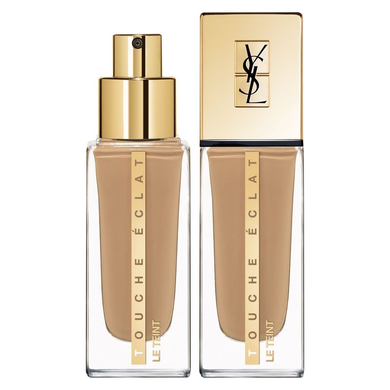 Yves Saint Laurent TOUCHE ÉCLAT LE TEINT LIQUID FOUNDATION