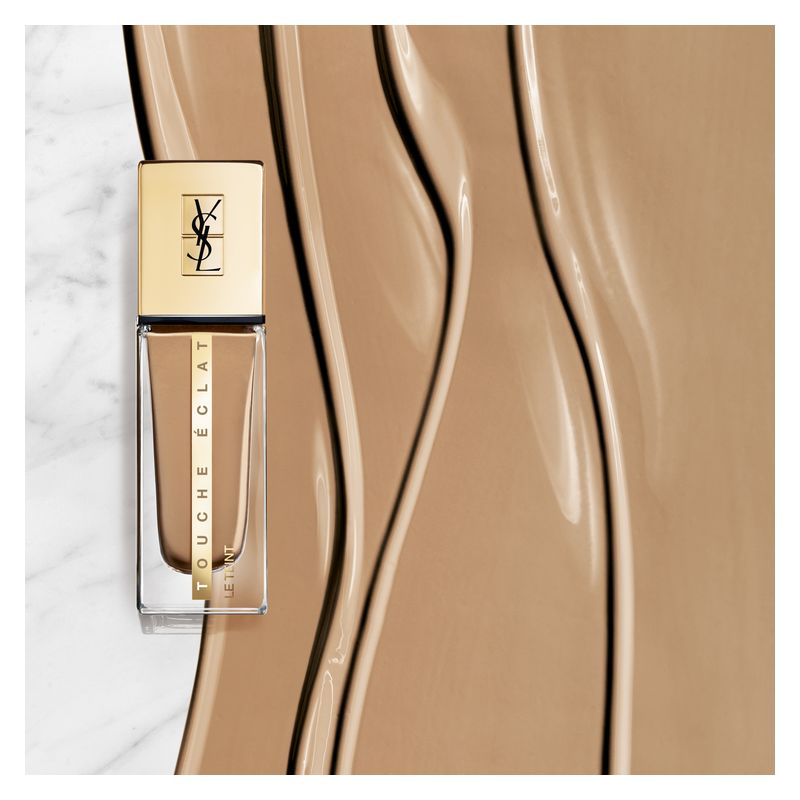 Yves Saint Laurent TOUCHE ÉCLAT LE TEINT LIQUID FOUNDATION