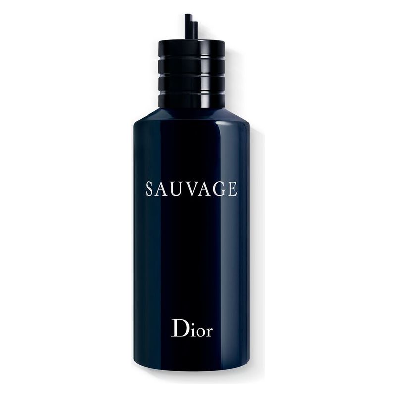 DIOR Sauvage Ricarica Eau De Toilette