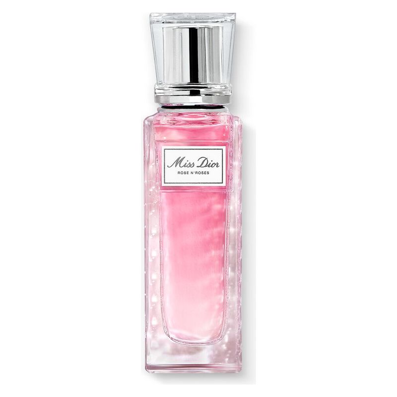 Image of DIOR Miss Dior Rose N’roses Eau De Toilette Roller-pearl cod091