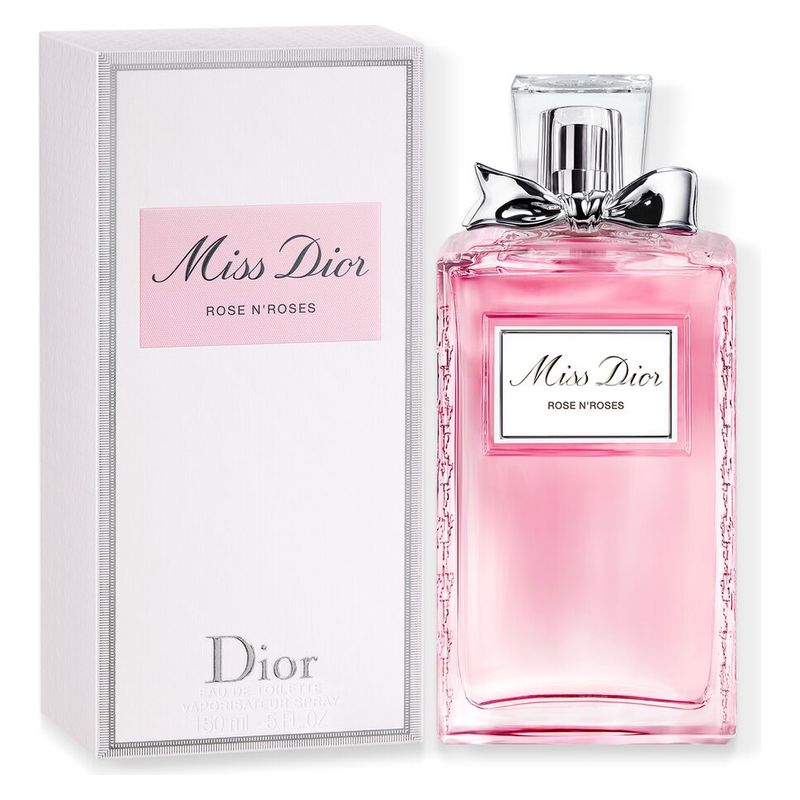 DIOR Miss Dior Rose N'roses Eau De Toilette