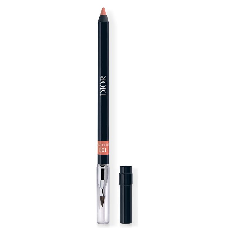 DIOR Rouge Dior Contour - Matita Contorno Labbra No Transfer – Colore Couture – Comfort E Lunga Tenuta