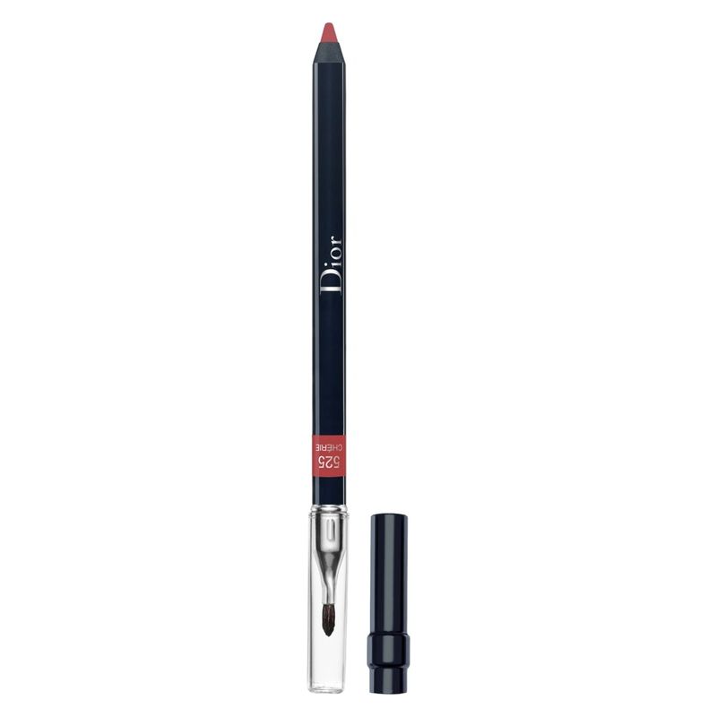 DIOR Rouge Dior Contour - Matita Contorno Labbra No Transfer – Colore Couture – Comfort E Lunga Tenuta