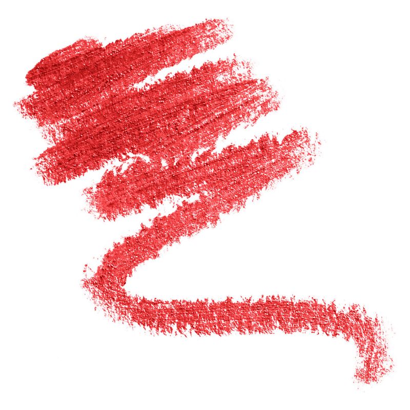 DIOR Rouge Dior Contour, Matita Contorno Labbra No Transfer, Lunga Tenuta 8 Ore, Colore 760 Favorite Finish Mat, Make-Up Donna con Pennello Applicatore