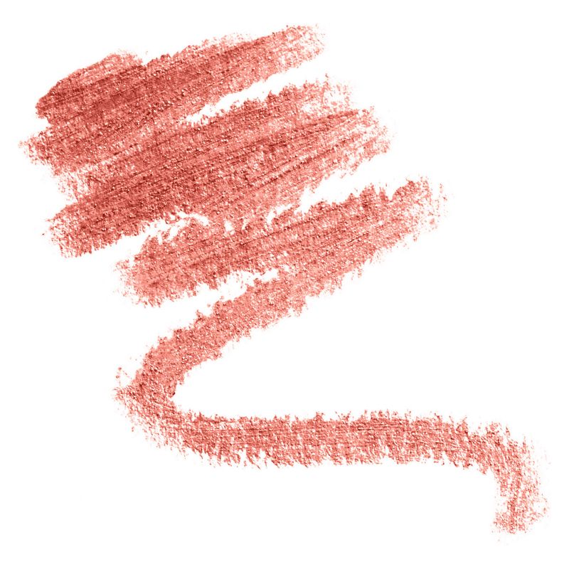 DIOR Rouge Dior Contour, Matita Contorno Labbra No Transfer, 772 Classic Rosewood, Lunga Tenuta 8h, Colore Intenso, Finish Mat, con Pennello