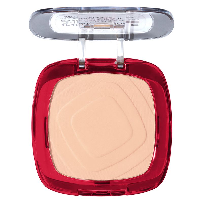 L'Oréal INFAILLIBLE 24H FRESH WEAR - FONDOTINTA IN POLVERE