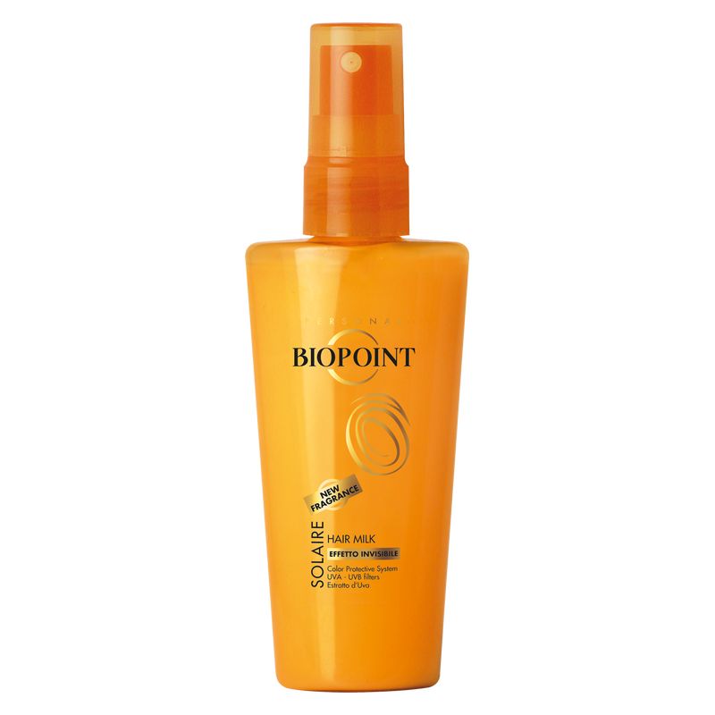 Biopoint SOLAIRE HAIR MILK EFFETTO INVISIBILE