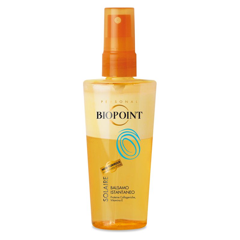 Biopoint SOLAIRE BALSAMO ISTANTANEO