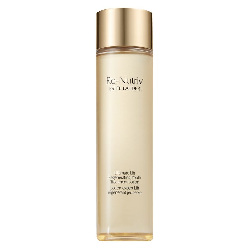 Estee Lauder RE-NUTRIV ULTIMATE LIFT REGENERATING YOUTH TREATMENT LOTION