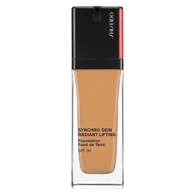 Shiseido SYNCHRO SKIN RADIANT LIFTING FOUNDATION