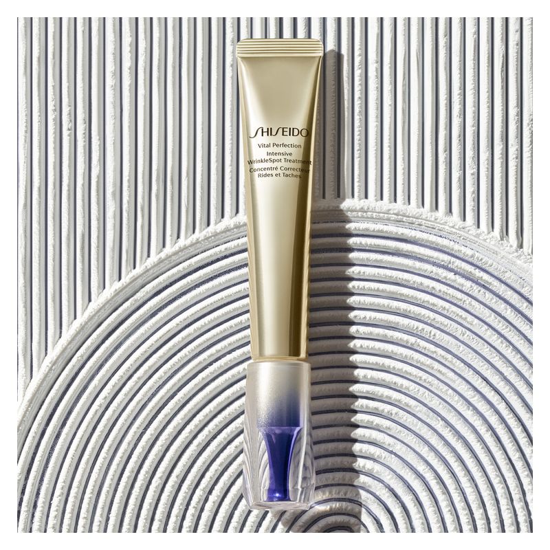 Shiseido Vital Perfection Intensive Wrinklespot Treatment