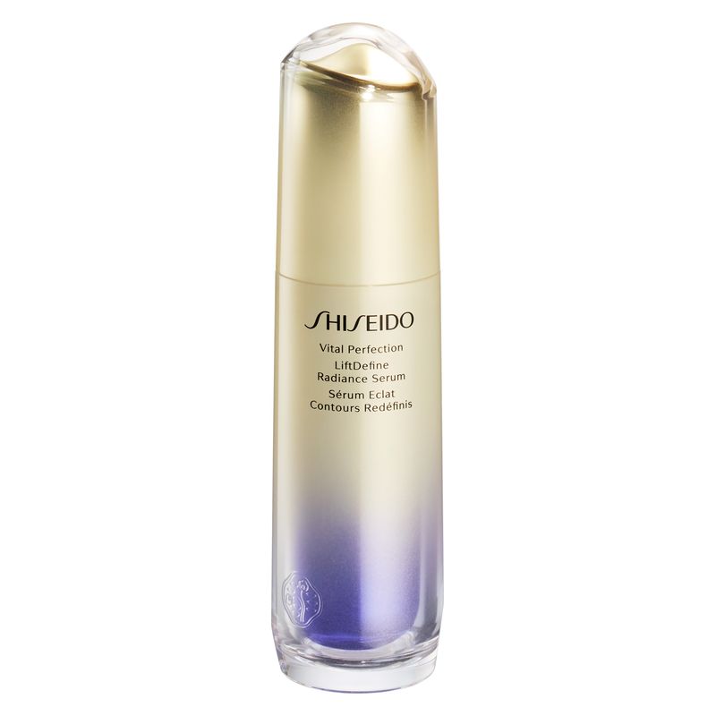 Shiseido Vital Perfection Liftdefine Radiance Serum