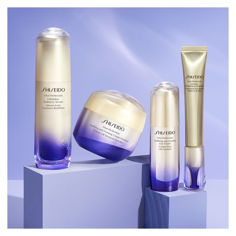 Shiseido Vital Perfection Liftdefine Radiance Serum