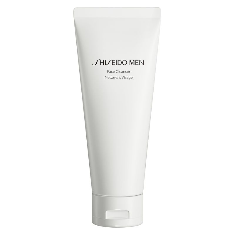 Shiseido MEN FACE CLEANSER