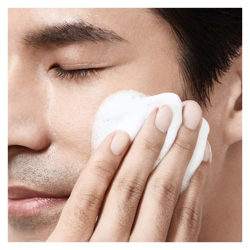 Shiseido MEN FACE CLEANSER