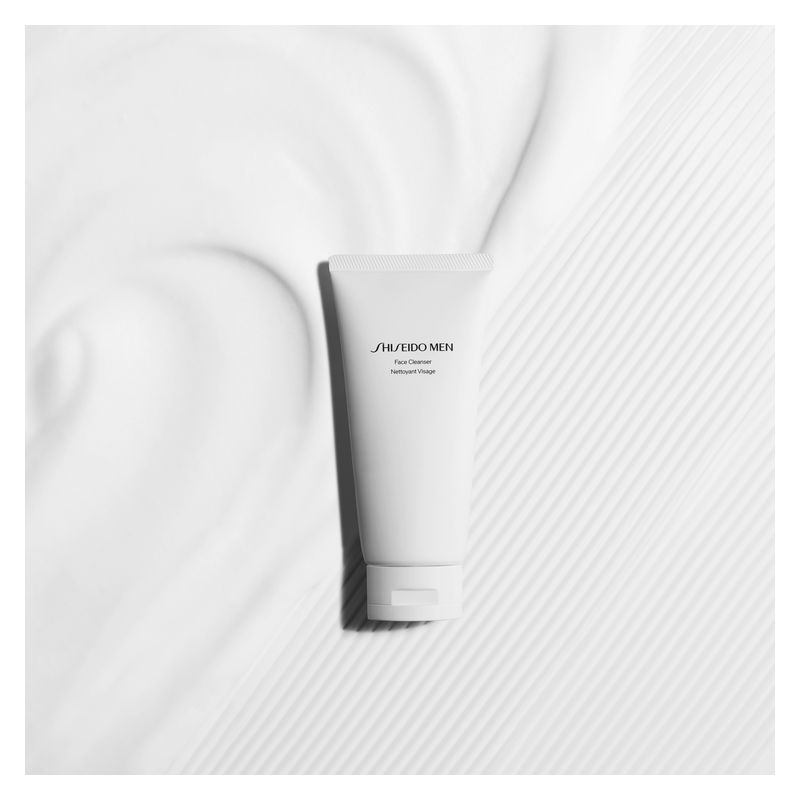 Shiseido MEN FACE CLEANSER