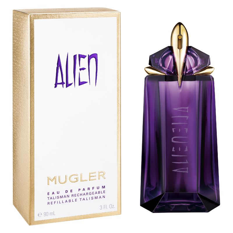 Mugler Alien Eau De Parfum