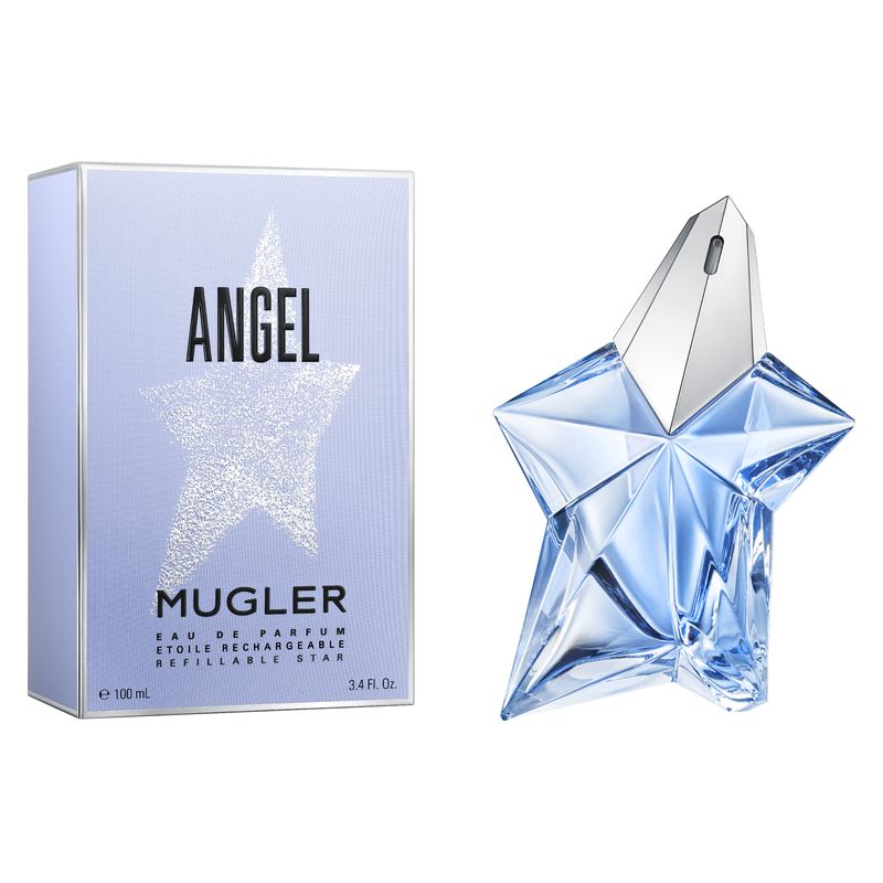 Mugler Angel Eau De Parfum