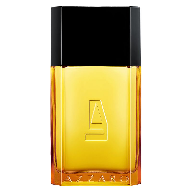 Azzaro Pour Homme Eau De Toilette