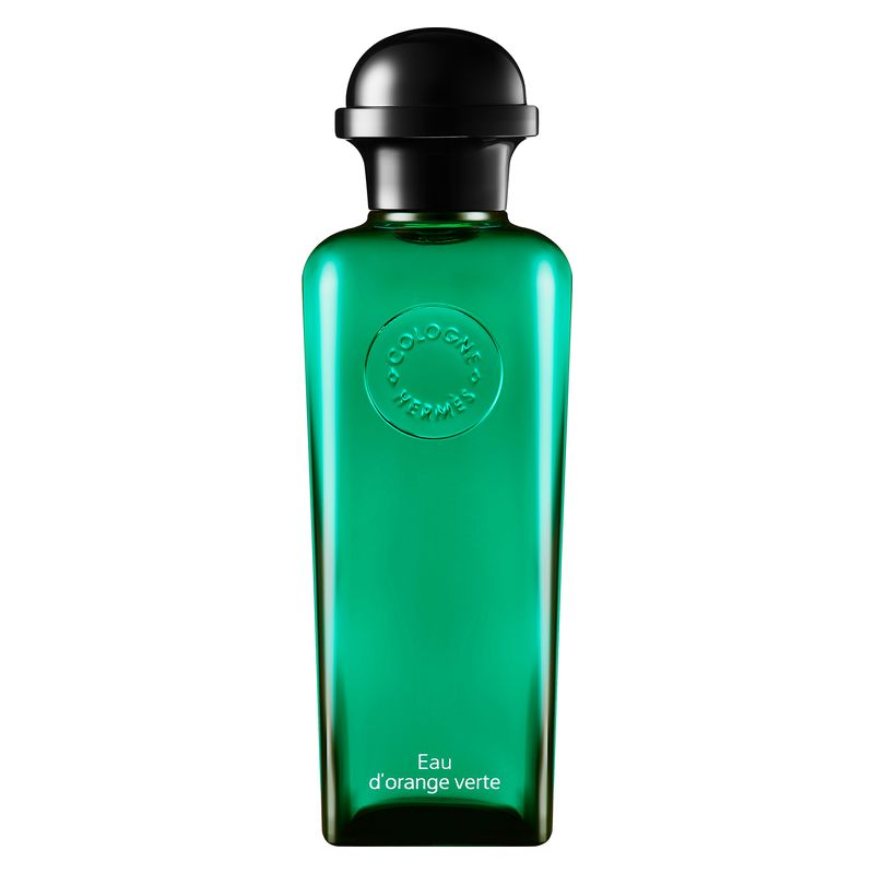 Hermès Eau D'orange Verte Eau De Cologne