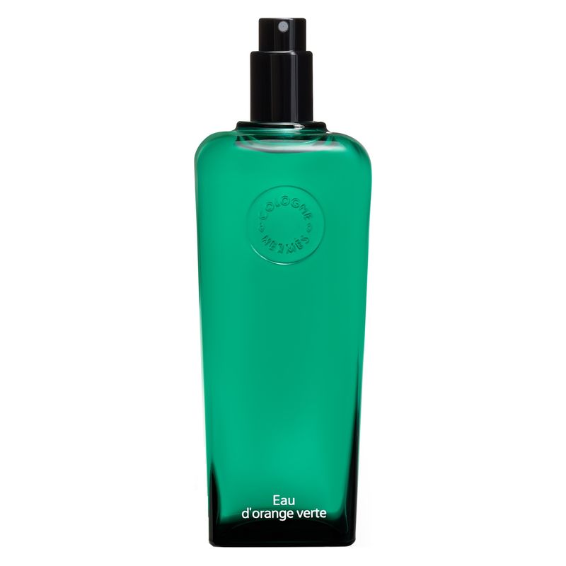 Hermès Eau D'orange Verte Eau De Cologne
