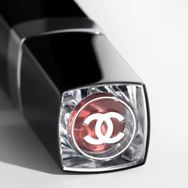 CHANEL Rouge Coco Bloom