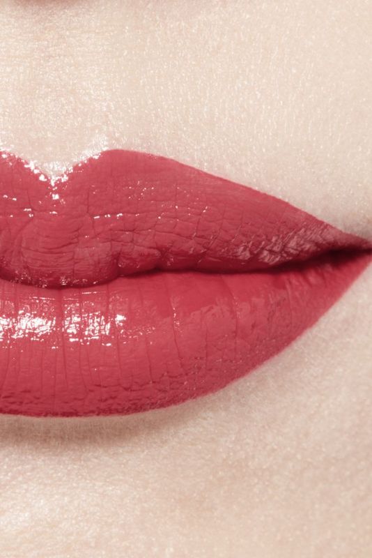 CHANEL Rouge Coco Bloom