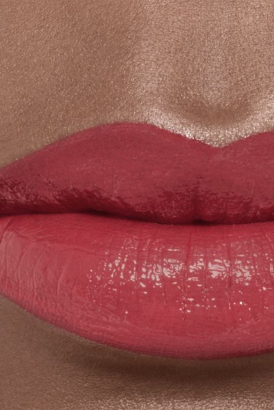 CHANEL Rouge Coco Bloom