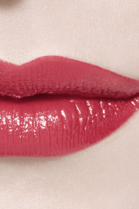 CHANEL Rouge Coco Bloom