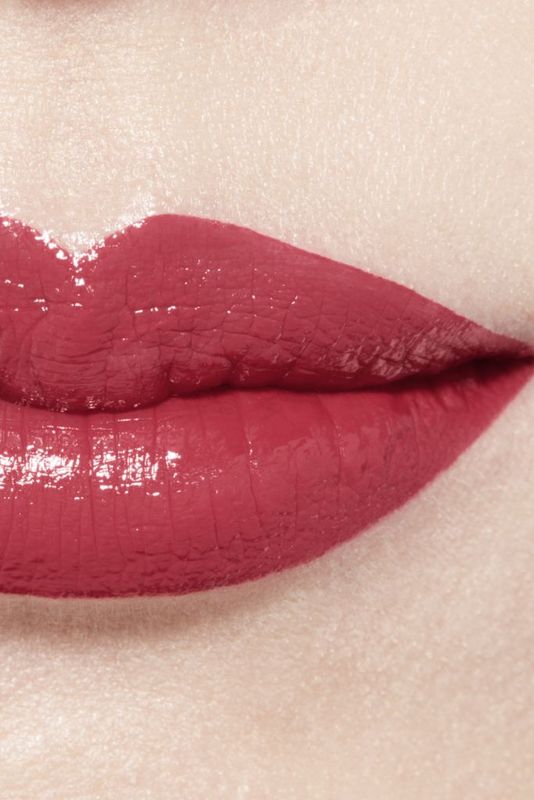 CHANEL Rouge Coco Bloom