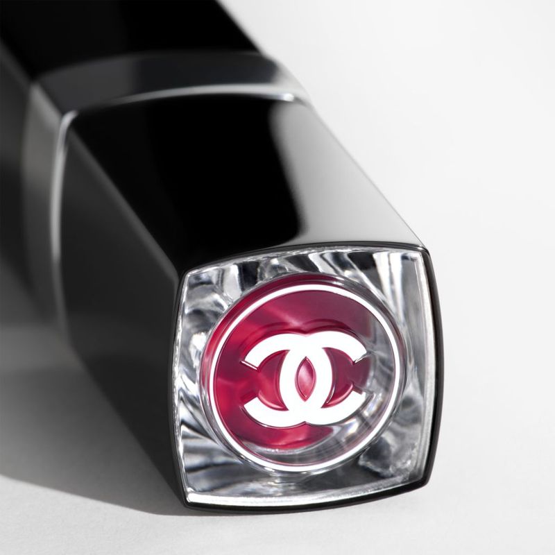 CHANEL Rouge Coco Bloom