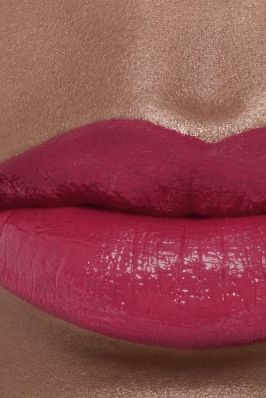 CHANEL Rouge Coco Bloom