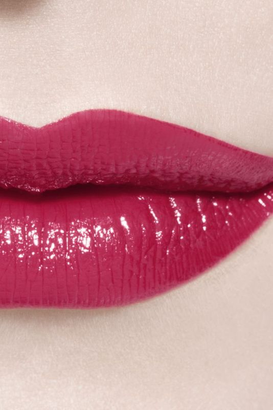 CHANEL Rouge Coco Bloom