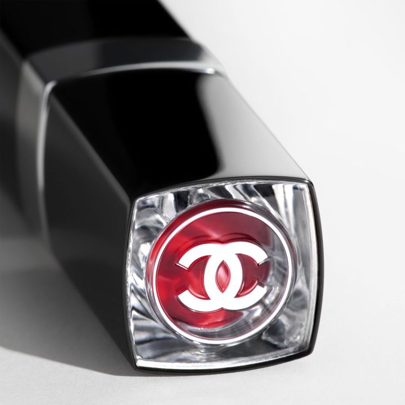 CHANEL Rouge Coco Bloom