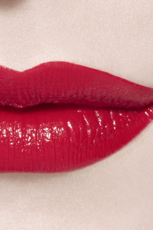 CHANEL Rouge Coco Bloom