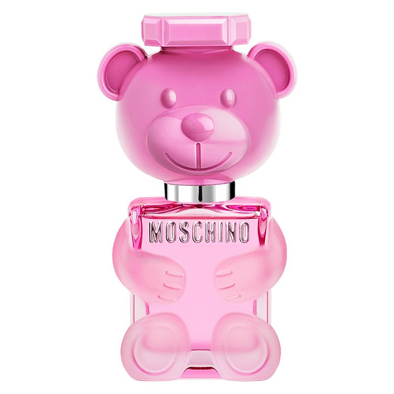 Moschino TOY 2 BUBBLE GUM PERFUMED HAIR MIST