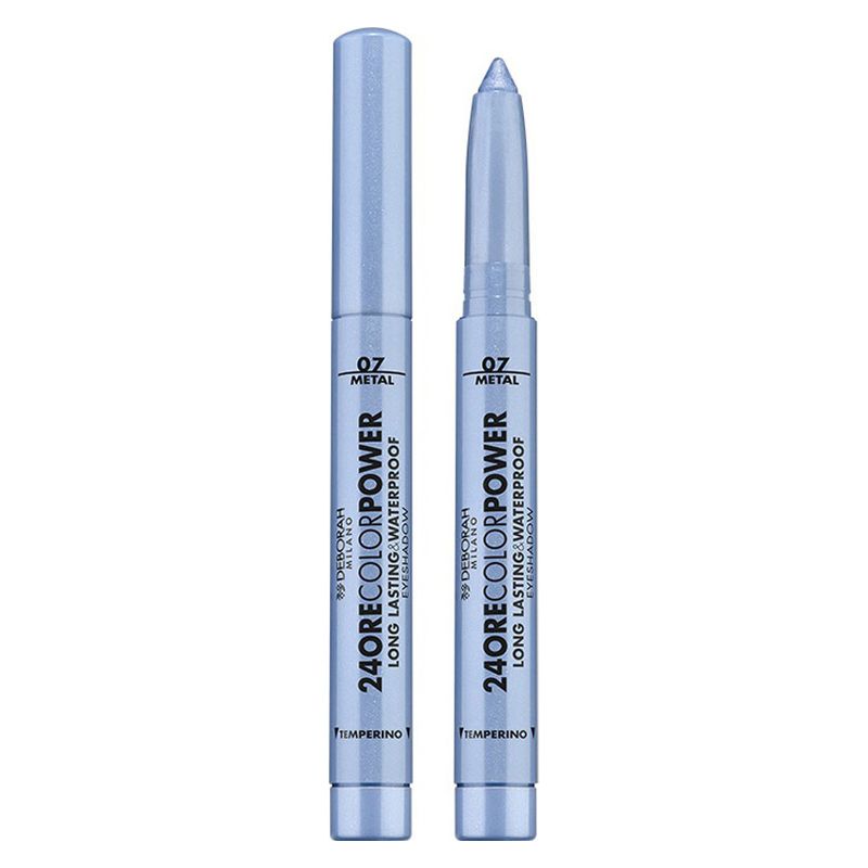 Deborah 24ORE COLOR POWER LONG LASTING & WATERPROOF EYESHADOW
